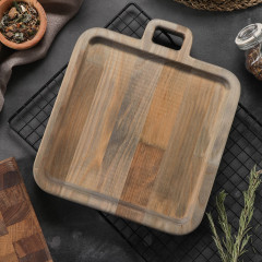 Доска для подачи «Авторская» - Фото 1