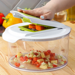 Овощерезка «Салат Шеф» - Фото 3