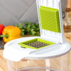 Овощерезка «Салат Шеф» - Фото 4