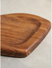 Доска для подачи «Кость» - Фото 5