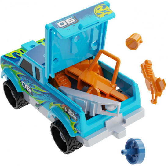 Машина игрушечная «Off Road»