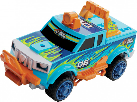 Машина игрушечная «Off Road»