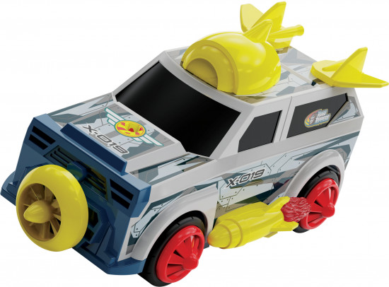 Машина игрушечная «Mach Speed»