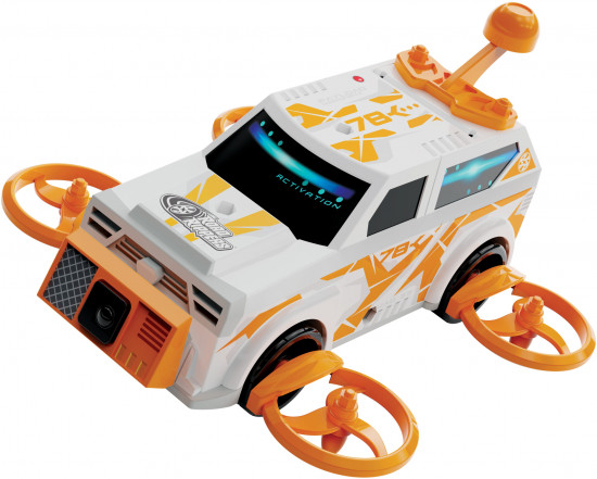 Машинка гоночная «Drone Racer»