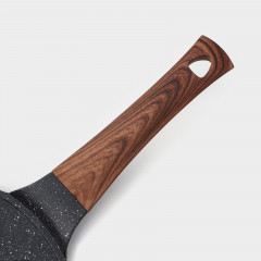 Сковорода-оладница «Смайлы» - Фото 5