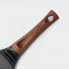 Сковорода-оладница «Смайлы» - Фото 6