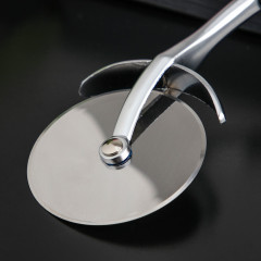 Нож для пиццы и теста «Dali» - Фото 1