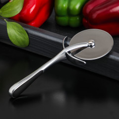 Нож для пиццы и теста «Dali» - Фото 2