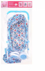 Коляска-люлька для кукол «Енотики» - Фото 2