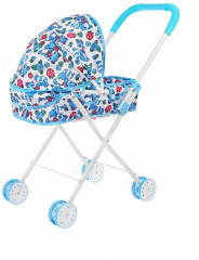 Коляска-люлька для кукол «Енотики» - Фото 1