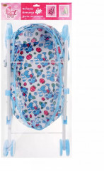 Коляска-люлька для кукол «Енотики» - Фото 2