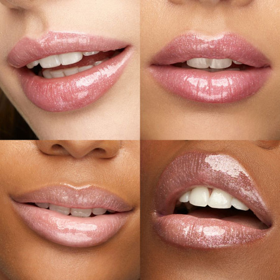 Блеск для губ «3D Hydra Lipgloss», тон 05 Pearly pink