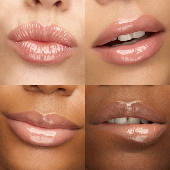 Блеск для губ «3D Hydra Lipgloss», тон 19 Cream cashmere