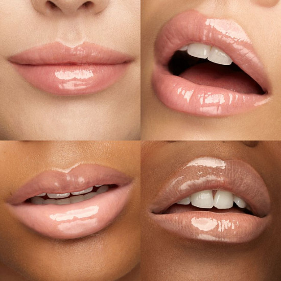 Блеск для губ «3D Hydra Lipgloss», тон 20 Chestnut