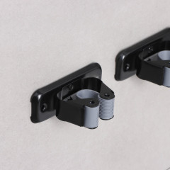 Набор держателей для швабр - Фото 4