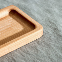 Доска для подачи с менажницей - Фото 4