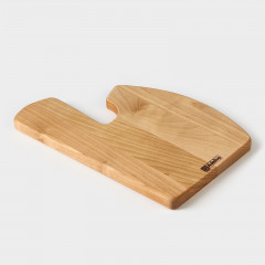 Доска разделочная для подачи и сервировки «Топор» - Фото 4