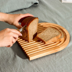 Доска разделочная для подачи и сервировки - Фото 5