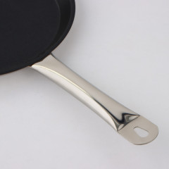 Сковорода блинная «Общепит» - Фото 1