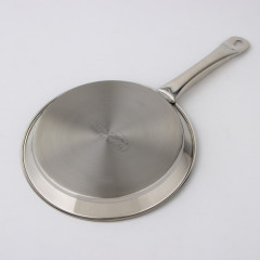 Сковорода блинная «Общепит» - Фото 2