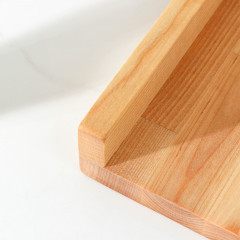 Доска разделочная с упором «Мастер шеф» - Фото 4