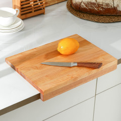 Доска разделочная «Мастер шеф» - Фото 1