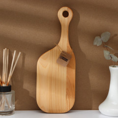 Доска разделочная - Фото 1