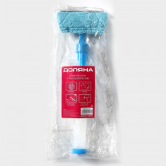 Окномойка с распылителем и водосгоном - Фото 5