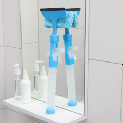 Окномойка с распылителем и водосгоном - Фото 8