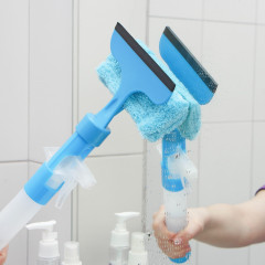 Окномойка с распылителем и водосгоном - Фото 10