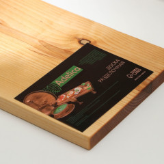 Доска разделочная - Фото 4