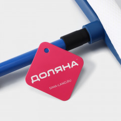 Окномойка с телескопической ручкой и сгоном - Фото 3