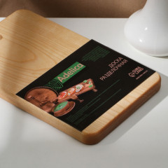 Доска разделочная - Фото 4