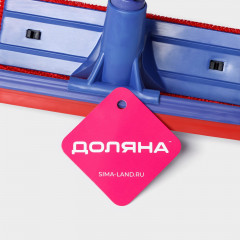 Окномойка с телескопической стальной и сгоном - Фото 9