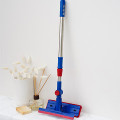 Окномойка с телескопической стальной и сгоном - Фото 11