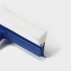 Окномойка с телескопической стальной и сгоном - Фото 1