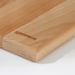 Доскa рaзделочнaя «Профессионaльнaя» - Фото 7