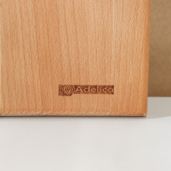 Доскa рaзделочнaя «Профессионaльнaя» - Фото 8