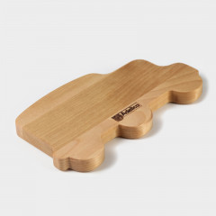 Менажница «Грузовичок» - Фото 5