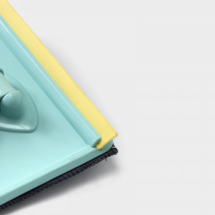 Окномойка с телескопической ручкой - Фото 5