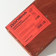 Органайзер для чая и кухонных принадлежностей - Фото 3