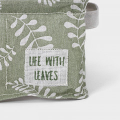 Органайзер для белья «Leaves» - Фото 3