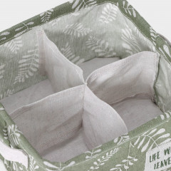 Органайзер для белья «Leaves» - Фото 5