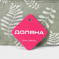 Органайзер для белья «Leaves» - Фото 6