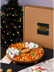 Набор деревянной посуды «Фортуна» - Фото 3