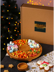 Набор деревянной посуды «Фортуна» - Фото 4