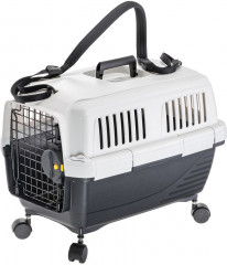 Колёса для переносок «Clipper» - Фото 3