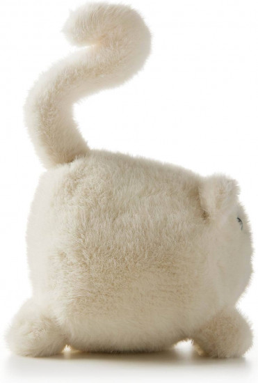 Игрушка мягкая «Кошка Ундина»