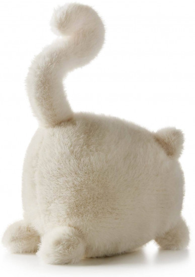 Игрушка мягкая «Кошка Ундина»