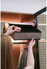 Органайзер для хранения белья «Браун» - Фото 5